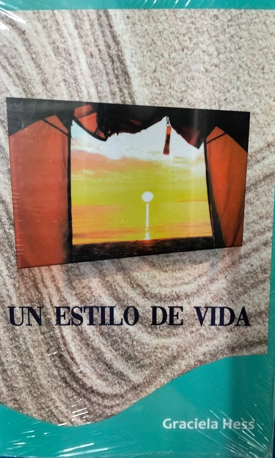 foto un estilo de vida